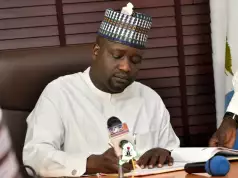 We Will Not Relent In Fight Against Insurgency, Says Borno Deputy Governor We Will Not Relent In Fight Against Insurgency, Says Borno Deputy Governor