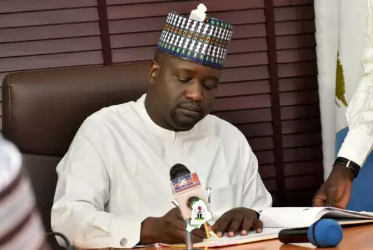 We Will Not Relent In Fight Against Insurgency, Says Borno Deputy Governor We Will Not Relent In Fight Against Insurgency, Says Borno Deputy Governor