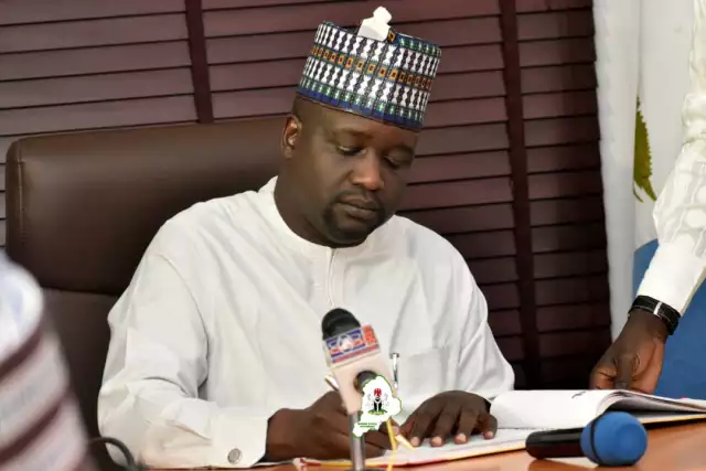 We Will Not Relent In Fight Against Insurgency, Says Borno Deputy Governor We Will Not Relent In Fight Against Insurgency, Says Borno Deputy Governor