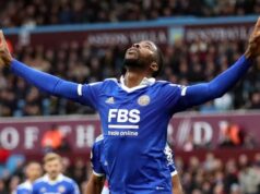 Iheanacho Close To Sevilla Transfer Iheanacho Close To Sevilla Transfer