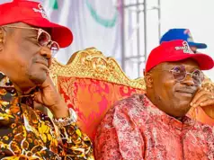 We’ve All Agreed To Cooperate With Fubara – Wike We’ve All Agreed To Cooperate With Fubara – Wike