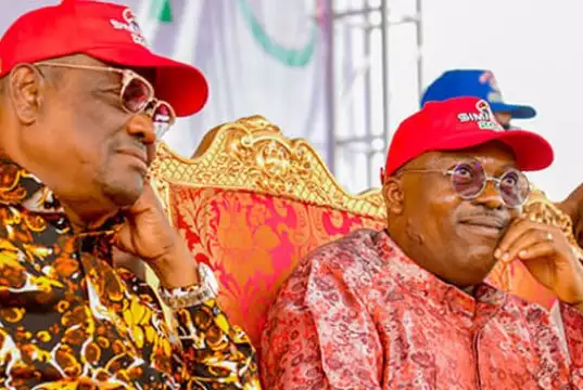 We’ve All Agreed To Cooperate With Fubara – Wike We’ve All Agreed To Cooperate With Fubara – Wike