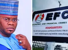 Court Rejects Yahaya Bello’s Plea For Transfer Of ₦80bn Fraud Case To Kogi
