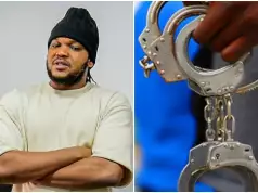 Content Creator Arrested Over Video Police Say Caused “Apprehension”