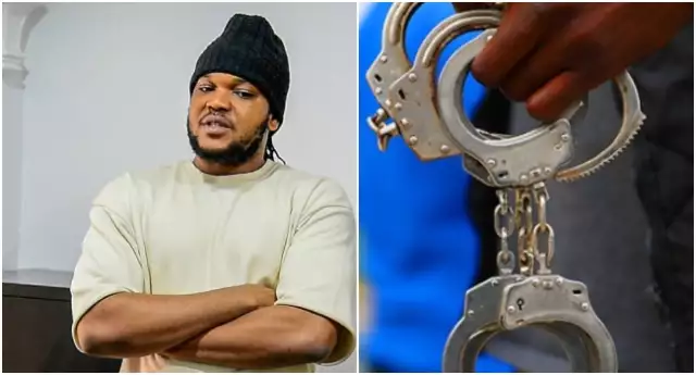 Content Creator Arrested Over Video Police Say Caused “Apprehension”