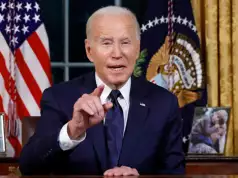 No Place For This Kind Of Violence, Joe Biden Reacts To Attack On Trump