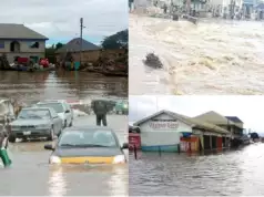 Expect More Flooding, Federal Government Warns States, LGs Expect More Flooding, Federal Government Warns States, LGs