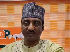 FG’s Palliative: 20 Bags Trucks Of Rice To FCT Not Enough For Nyanya Alone — SDP Chairman