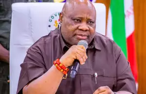 Gov. Adeleke Declares Friday Work-free Day For Osun State Workers Gov. Adeleke Declares Friday Work-free Day For Osun State Workers