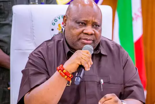 Gov. Adeleke Declares Friday Work-free Day For Osun State Workers Gov. Adeleke Declares Friday Work-free Day For Osun State Workers