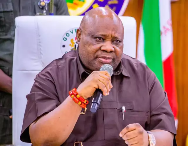 Adeleke Counters Osun Flyover Criticism With Public Support Adeleke Counters Osun Flyover Criticism With Public Support
