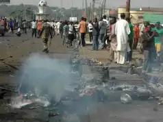 US, UN Condemn ‘Horrific Attacks’ In Borno