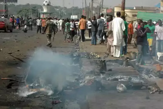 US, UN Condemn ‘Horrific Attacks’ In Borno