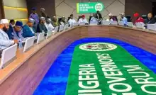 Insecurity: Governors Form Subcommittee To Collaborate With Security Chiefs