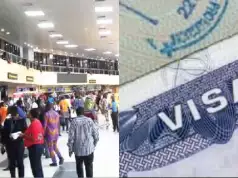 Stranded Foreign Scholars Laments As FG Slashes Allowances Stranded Foreign Scholars Laments As FG Slashes Allowances