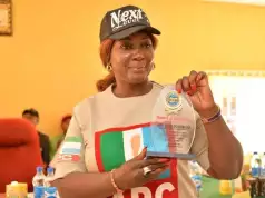 BREAKING: Edo LGA Chairman Impeached Over Alleged N1.7bn Budget Padding