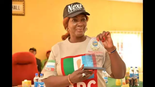 BREAKING: Edo LGA Chairman Impeached Over Alleged N1.7bn Budget Padding