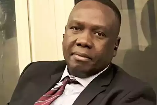 Daniel Bwala A Failed Lawyer Looking For Job, Says Ali Ndume