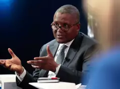 End Fuel Subsidy Now, Save Nigeria’s Economy – Dangote Tells FG Marketers Sue Dangote, Insist On Petrol Import
