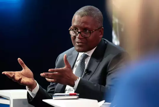 It’s Time To End Costly Fuel Subsidy, Dangote Tells FG Marketers Sue Dangote, Insist On Petrol Import