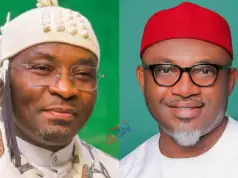 Former Ohafia LGA Chairman Commends Deputy Speaker Kalu’s Legislative Efforts Former Ohafia LGA Chairman Commends Deputy Speaker Kalu's Legislative Efforts