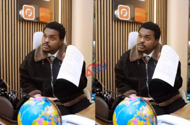 Police Arrest Crypto Boss Blord Over Fraud, Terrorism Links Police Arrest Crypto Boss Blord Over Fraud, Terrorism Links