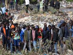 After Discovery Of 8 Female Bodies In Refuse Dump, Kenya Police Pledge Transparent Investigation