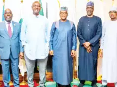 Minister Moves To Broker Peace Between Dangote, Regulators