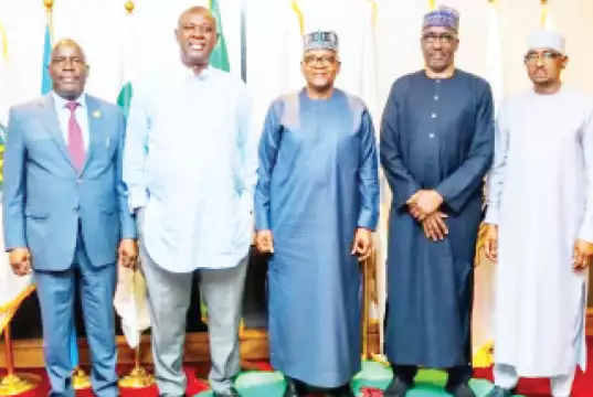 Minister Moves To Broker Peace Between Dangote, Regulators