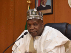 Gombe Can’t Pay N70,000 Minimum Wage – Governor Yahaya Gombe Can’t Pay N70,000 Minimum Wage – Governor Yahaya