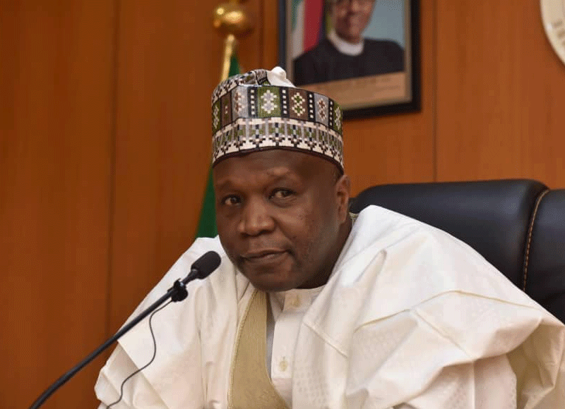 Gombe Can’t Pay N70,000 Minimum Wage – Governor Yahaya