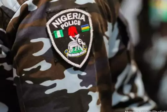 Delta Police Nab Two Over Murder Of 10-Year-Old Girl Police Nab Two Suspects In Murder Of 80-Year-Old Woman In Anambra