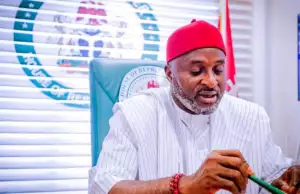 Hon. Amobi Ogah Releases Two-Year Scorecard, Showcases Major Projects, Bills, Community Impact (Photos) Balance The Southeast", Hon. Ogah Calls For Equal Representation