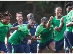 Latest FIFA Rankings: Spain Climb To 3rd As Super Eagles Drop Down Latest FIFA Rankings: Spain Climb To 3rd As Super Eagles Drop Down