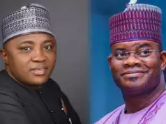 Ignore Politicians In Gab Of CSO Seeking Bello’s Persecution, Focus On Court Process, Arewa Youths Urge EFCC