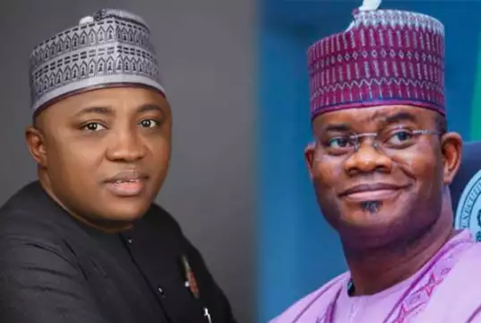 Ignore Politicians In Gab Of CSO Seeking Bello’s Persecution, Focus On Court Process, Arewa Youths Urge EFCC