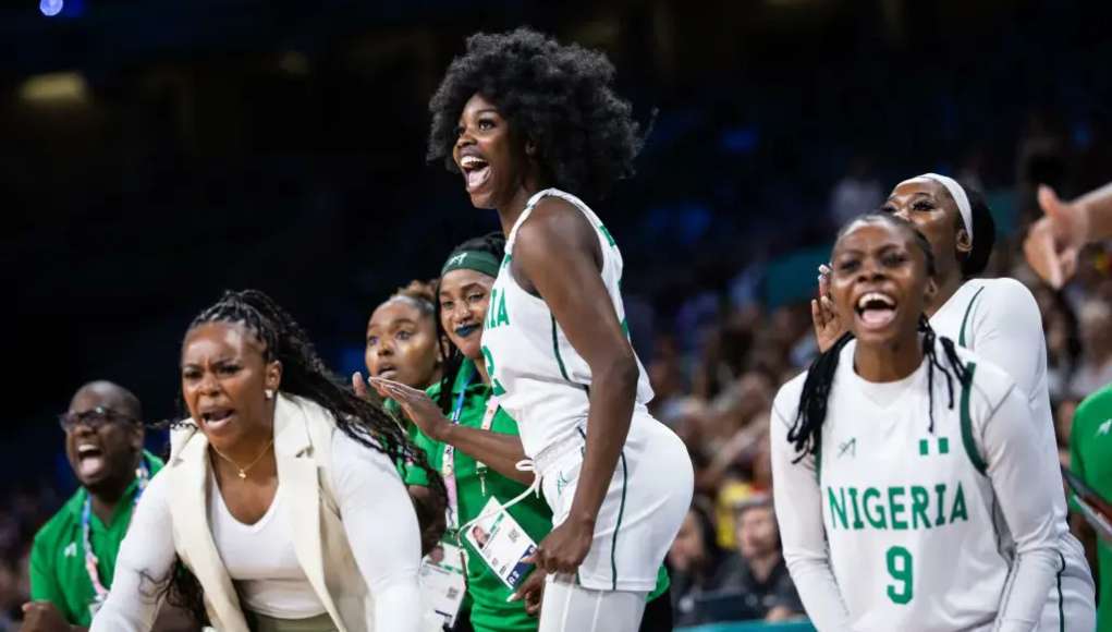 Wakama Explains Why D’Tigress Lost To France