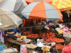 Rising Insecurity, Global Conflicts Could Escalate Food Inflation, LCCI Warns Rising Insecurity, Global Conflicts Could Escalate Food Inflation, LCCI Warns