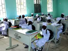 1,000 Almajiri Students Get Health Insurance In Gombe