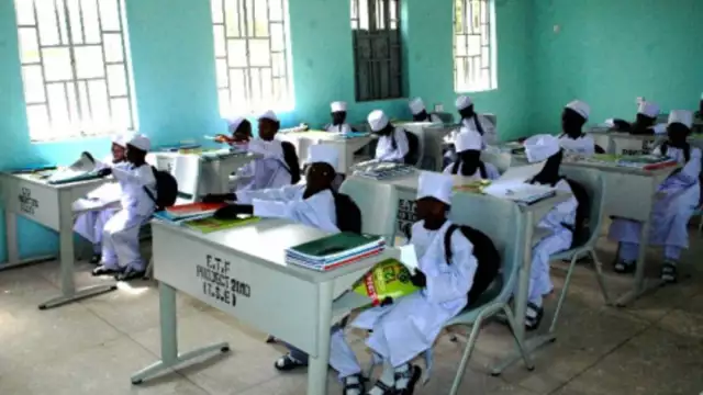 1,000 Almajiri Students Get Health Insurance In Gombe