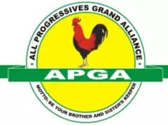 APGA Party Writes INEC, ISIEC Ahead Of Imo LG Polls APGA Party Writes INEC, ISIEC Ahead Of Imo LG Polls