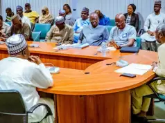 ASUU, FG Scheduled Meeting Postponed ASUU, FG Scheduled Meeting Postponed
