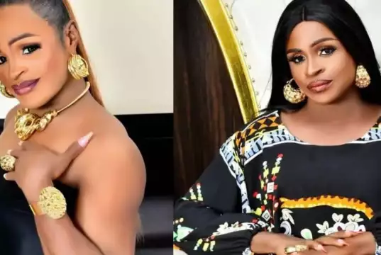 Popular Crossdresser ‘Abuja Area Mama’ Found Dead In FCT Popular Crossdresser 'Abuja Area Mama' Found Dead In FCT