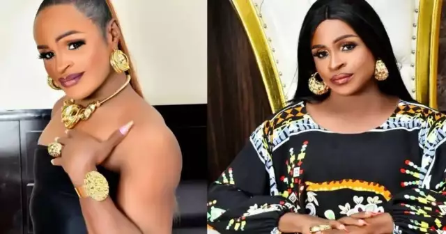 Popular Crossdresser ‘Abuja Area Mama’ Found Dead In FCT Popular Crossdresser 'Abuja Area Mama' Found Dead In FCT