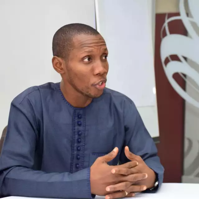 Conversation Africa Condemns Adejuwon Soyinka’s Arrest Conversation Africa Condemns Adejuwon Soyinka's Arrest