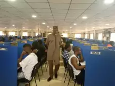 No University Admission To Anyone Below 18 Years — FG