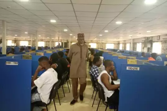 No University Admission To Anyone Below 18 Years — FG