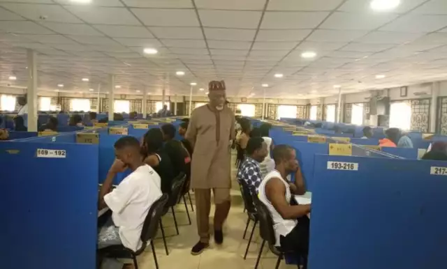 No University Admission To Anyone Below 18 Years — FG