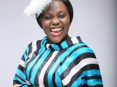 Popular Gospel Singer Aduke Gold Is Dead Popular Gospel Singer Aduke Gold Is Dead