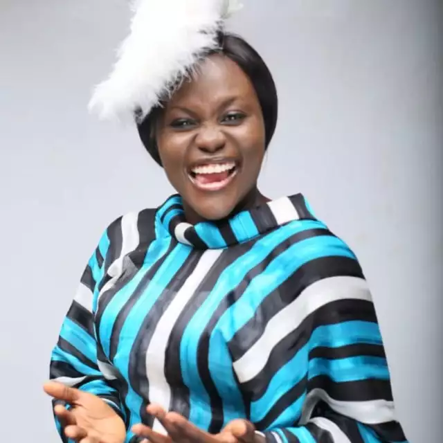 Popular Gospel Singer Aduke Gold Is Dead Popular Gospel Singer Aduke Gold Is Dead